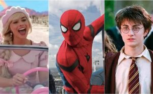 “homem aranha” e mais: os filmes e séries mais buscados com a alexa em 2023