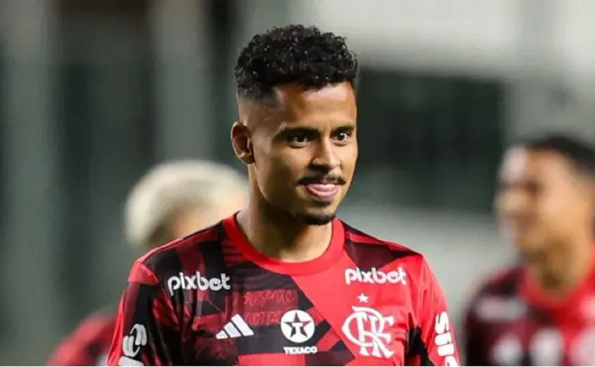 análise: allan ainda não se firmou no flamengo e coloca em xeque investimento pelo volante