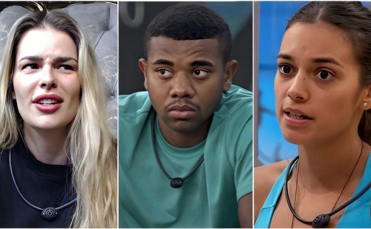 enquete bbb 24: nova parcial mostra favoritos do público para vencer o reality