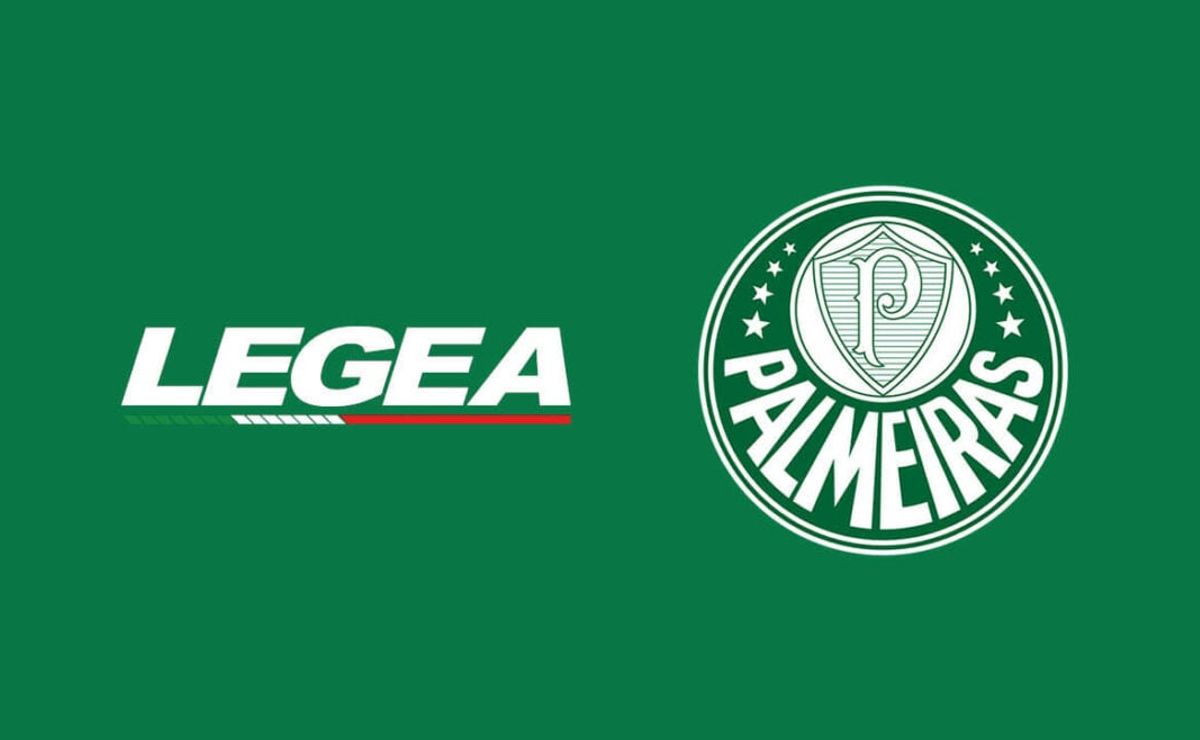 leila confirma na 5ª: legea dá passo importante para patrocinar o palmeiras