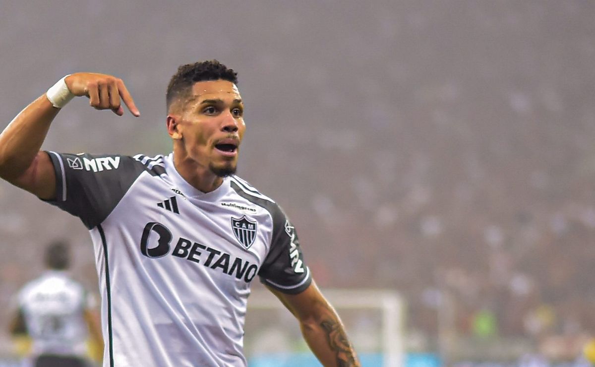 análise: mudança de posicionamento afeta o desempenho de paulinho no atlético mineiro