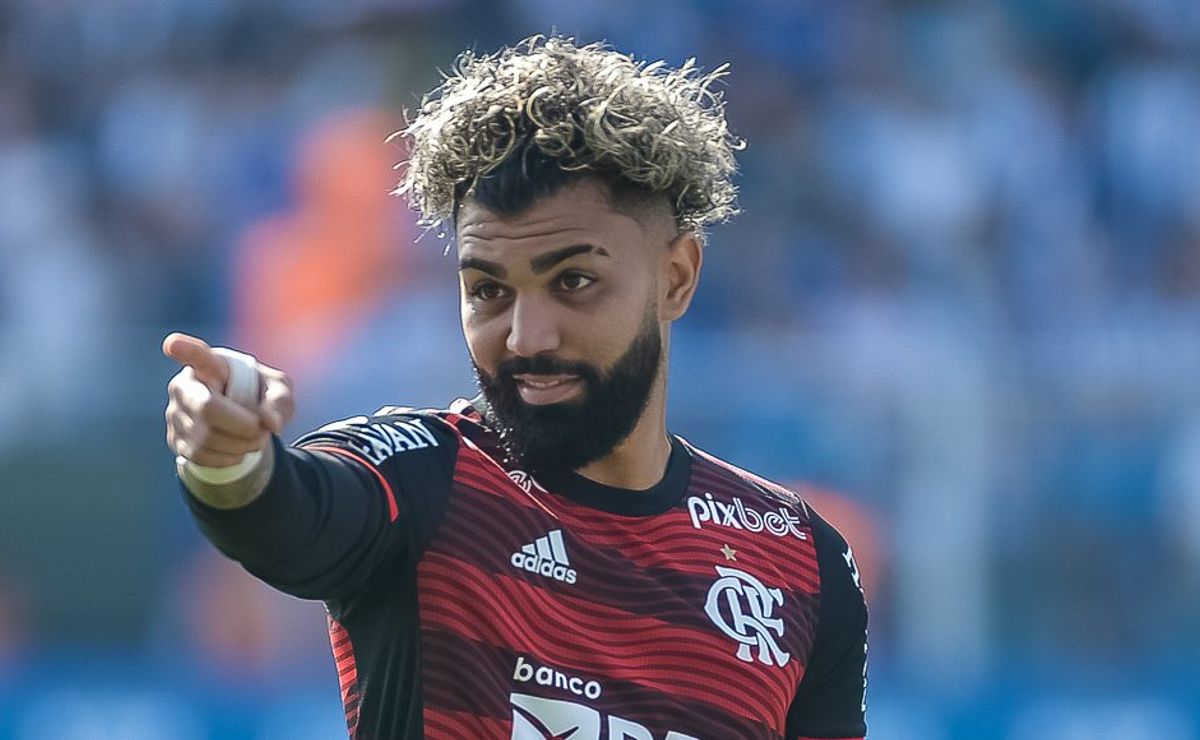 pedido é feito ao palmeiras após reviravolta confirmada sobre gabigol