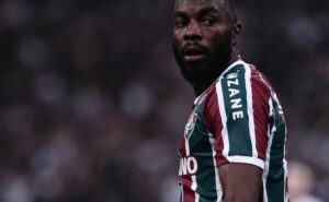 manoel está prestes a retornar ao fluminense após suspensão por doping acidental