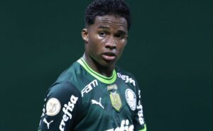 endrick vira pivô de sério alerta dado por abel para as crias do palmeiras