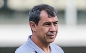 carille diz o que espera do santos em terceiro clássico do ano