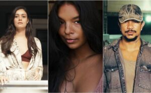 renascer: ritinha flagra eliana e damião em momento íntimo e conta para inácia