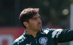 indireta na leila? a cutucada de abel na diretoria que deu o que falar no palmeiras