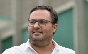 contrato até 2025: mattos deve anunciar novo reforço no vasco até quarta feira (7)