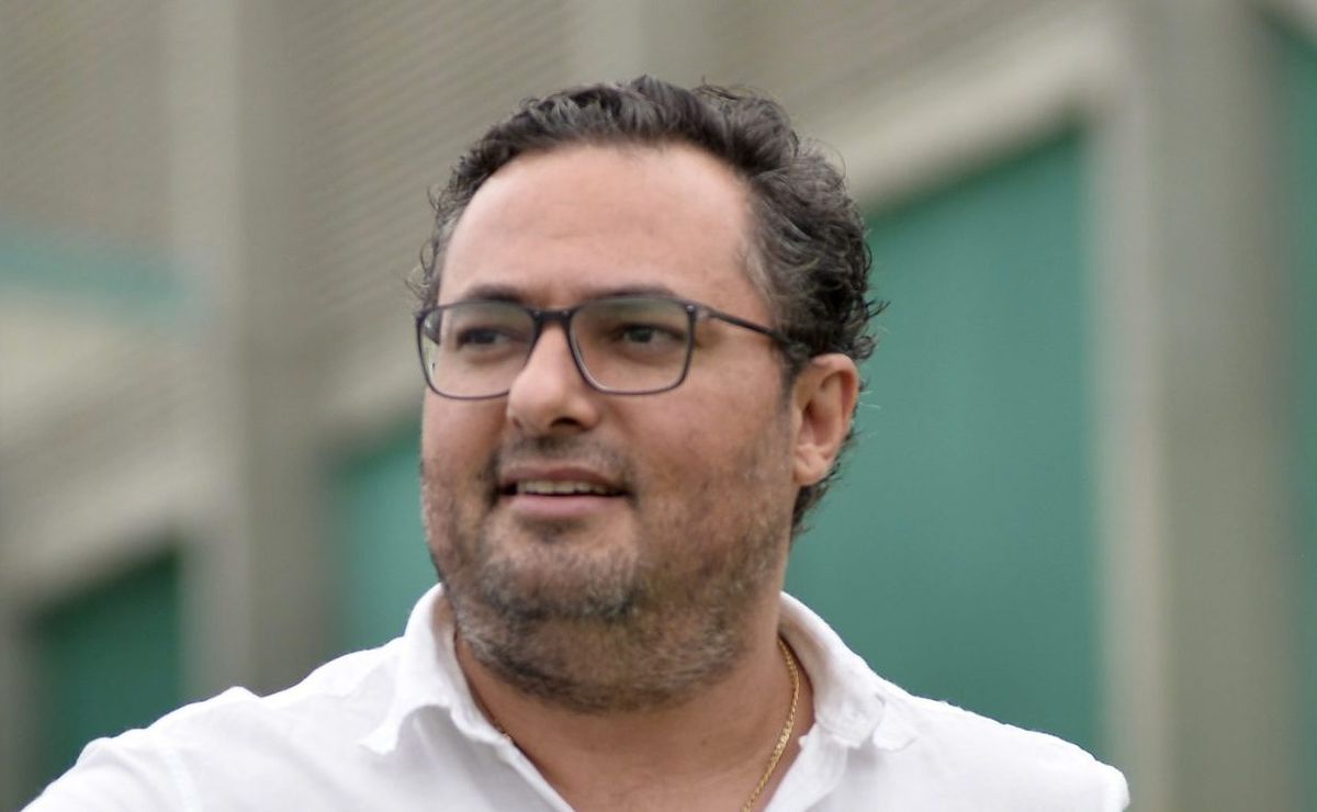 contrato até 2025: mattos deve anunciar novo reforço no vasco até quarta feira (7)