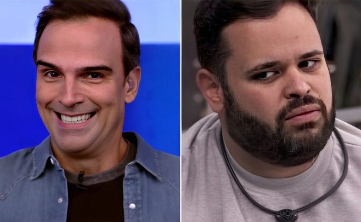 bbb 24: após produção fazer piada com michel, equipe do brother se manifesta