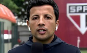 sacado: carpini tira titular do são paulo de clássico, diz andré hernan