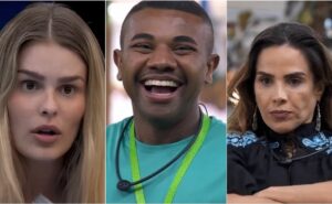 cartas do sincerão bbb 24: globo divulga mensagens que confinados receberiam
