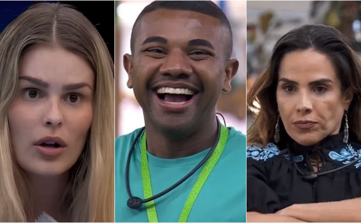 cartas do sincerão bbb 24: globo divulga mensagens que confinados receberiam