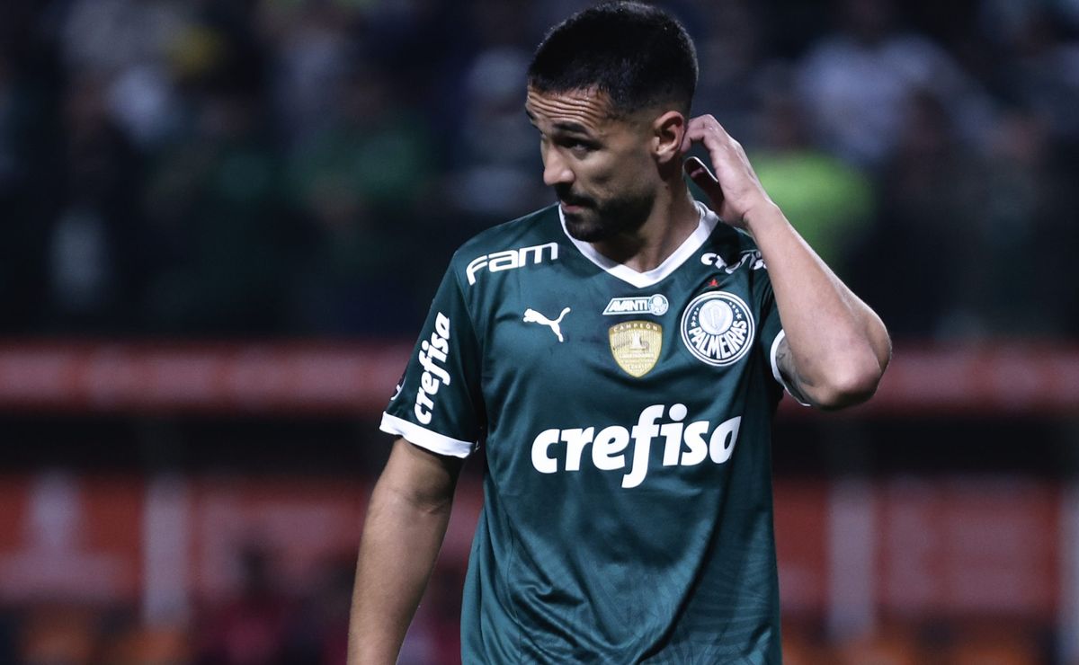 agora é oficial: luan muda ideia sobre permanência e palmeiras bate martelo