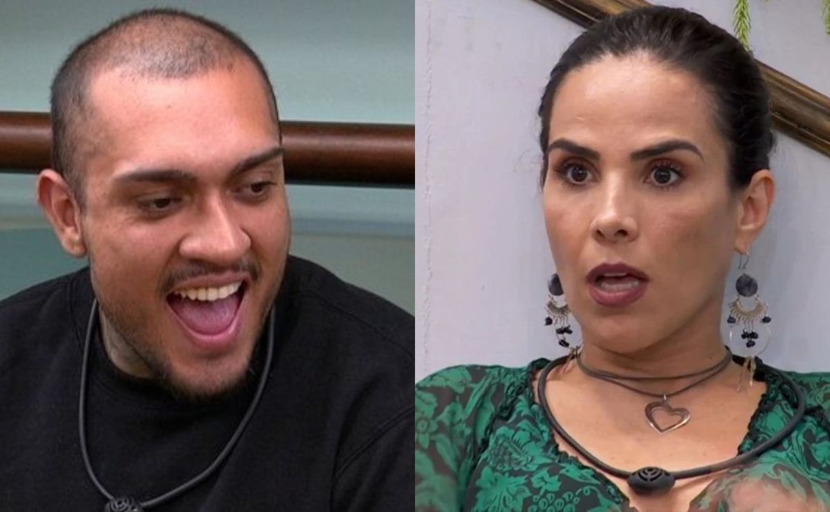 bbb 24: mc bin laden diz que não indicará wanessa camargo direto ao paredão