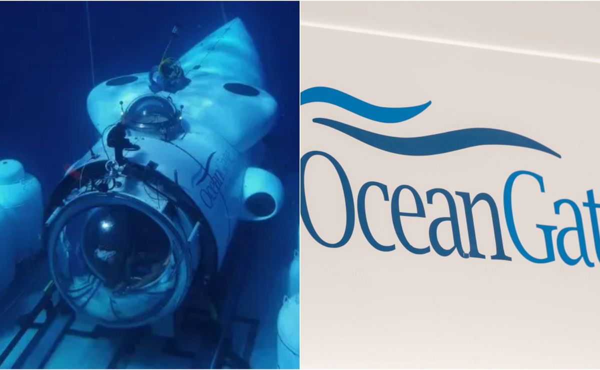 oceangate: disney anuncia documentário sobre história de submarino desaparecido em 2023