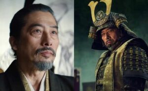 "xógum: a gloriosa saga do japão" promete ser mais uma série épica no disney+