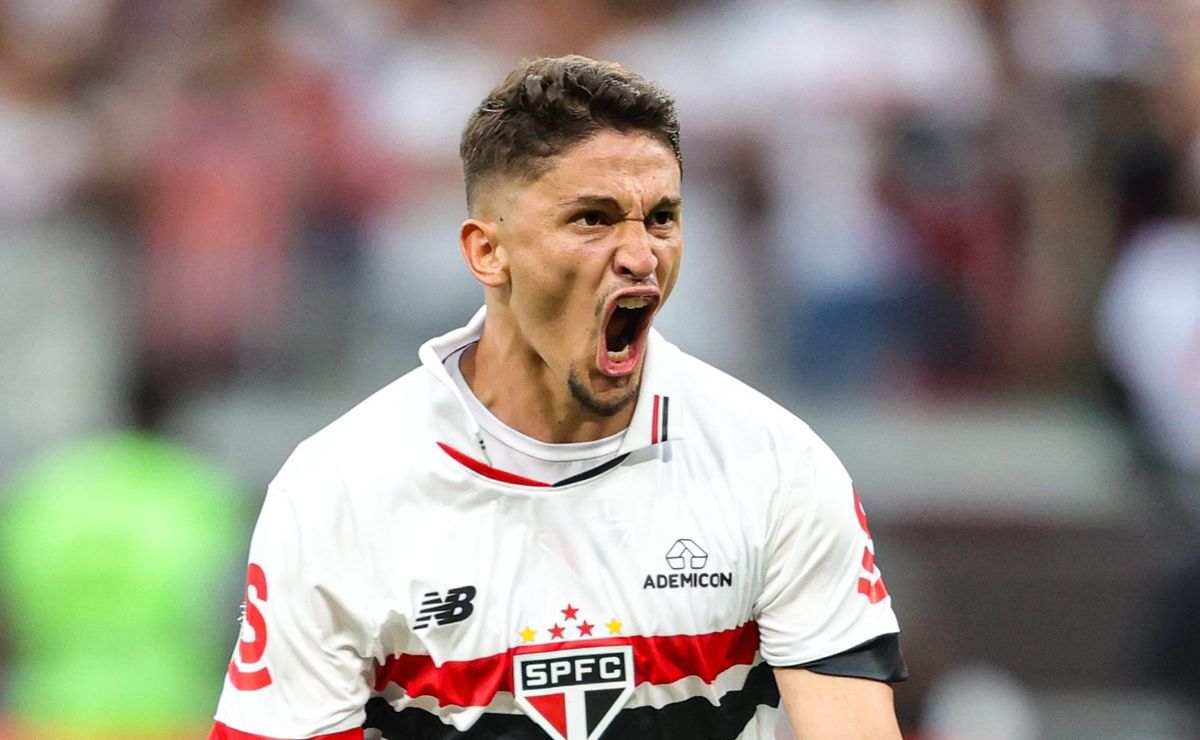 r$ 60 milhões, psg quer: beraldo faz ‘convite’ e pablo maia aceita deixar o são paulo