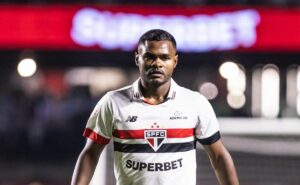 aconteceu no morumbis: carpini ‘arrisca’ com nikão e assunto causa divisão na torcida do são paulo