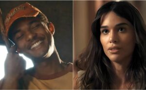 renascer: joão pedro arruma novo amor após ser rejeitado por mariana