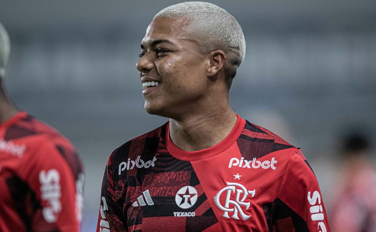 flamengo avança e encaminha renovação com igor jesus até 2027