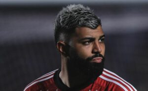 flamengo toma decisão sobre futuro de gabigol e possível destino vaza após reviravolta