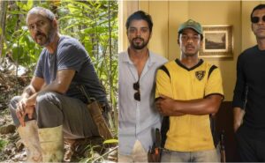 renascer: filho de zé inocêncio mostra crueldade e planeja golpe contra o pai