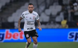 maycon titular? corinthians está definido para o clássico contra o palmeiras