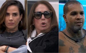bbb 24: susana vieira debocha sobre possibilidade de wanessa ou rodriguinho serem campeões