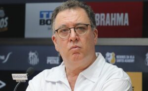 empresa oferece r$ 135 milhões ao santos por três anos e ‘balança’ marcelo teixeira