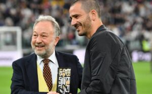 r$ 215 milhões: juventus vem ao brasil para fechar compra de joia do palmeiras