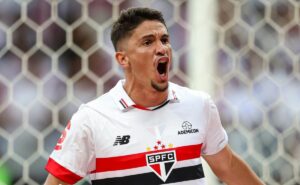 pablo maia manda a real sobre possível saída do são paulo para europa