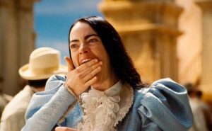 10 curiosidades sobre o filme “pobre criaturas”, com 11 indicações ao oscar