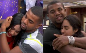 bbb 24: após comentários maldosos, mãe de isabelle reage a amizade de sister com davi