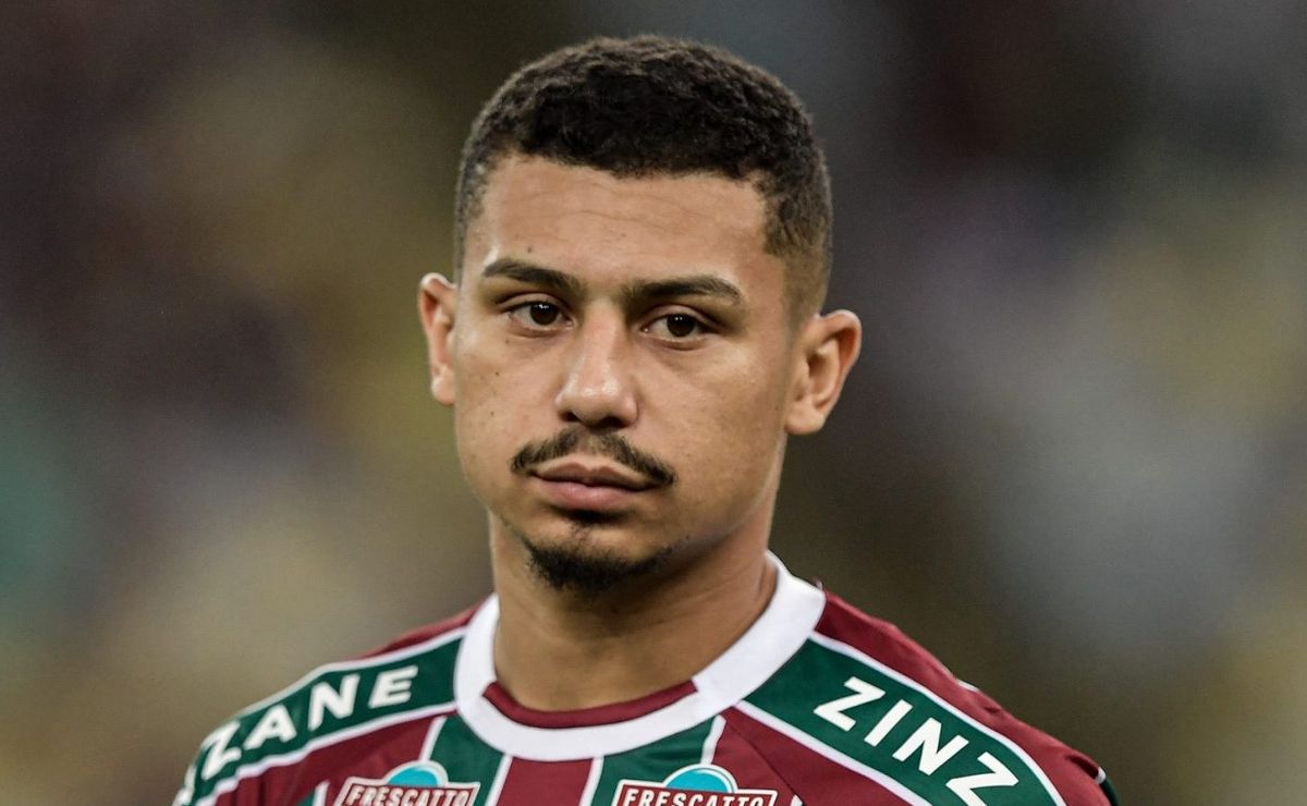 andré não se cala e manda recado ácido a torcida do fluminense às vésperas da recopa