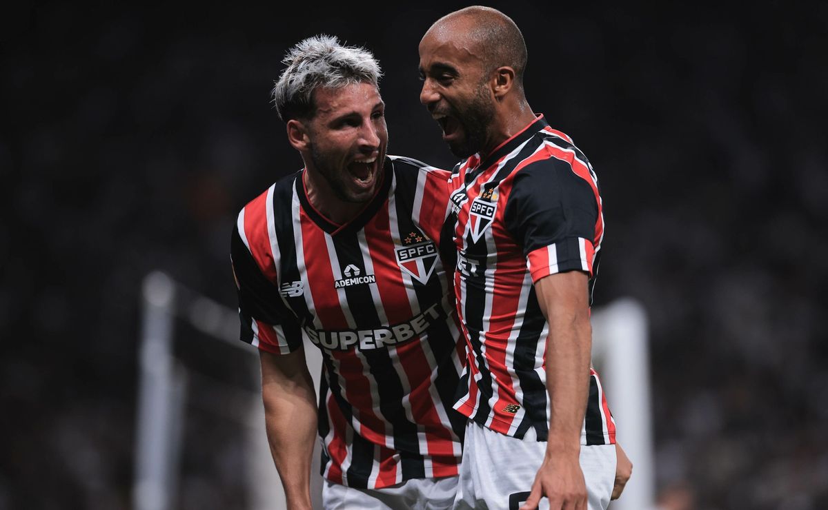 são paulo é o maior time do brasil? ranking mostra quais são os 10 maiores clubes do país