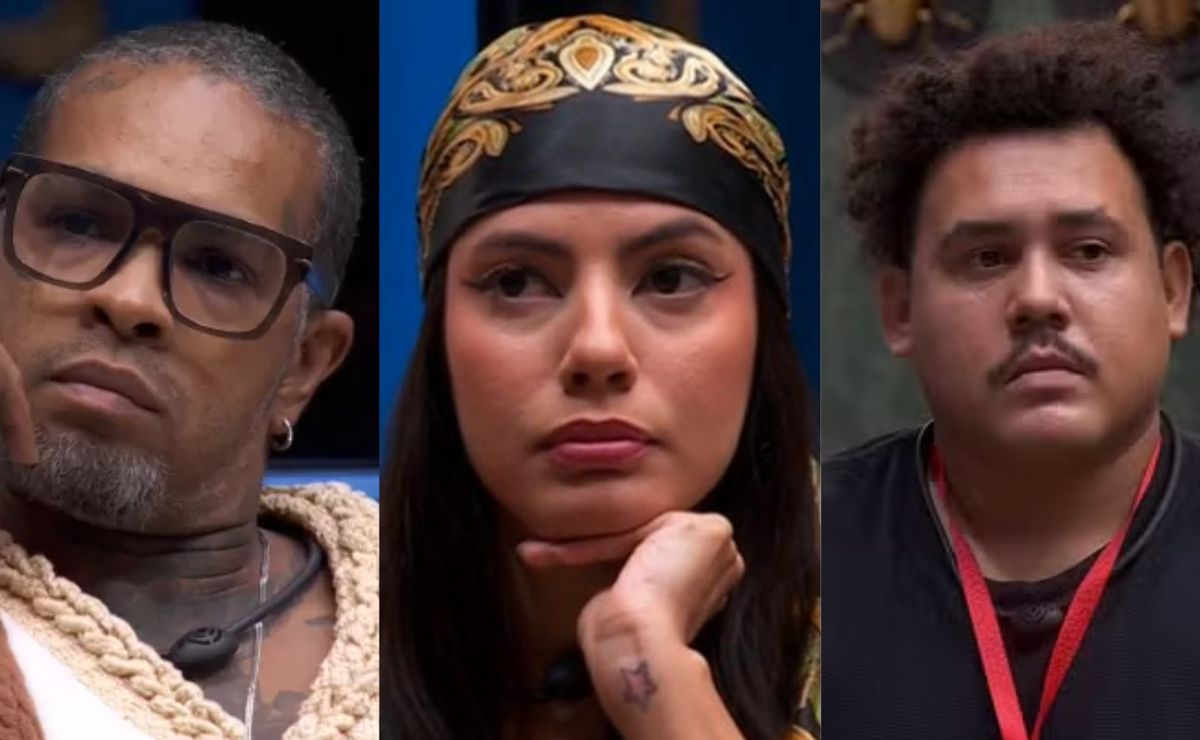 enquete bbb 24: parcial aponta eliminação de brother com mais de 50% dos votos