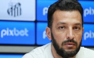 transfer ban do santos é mantido e ‘sobra’ até para edu dracena