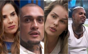 bbb 24: jornalista acusa rede globo de 'proteger' os camarotes a 'todo custo'