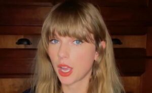 sem taylor swift, ranking mostra os jatinhos de celebridades que mais emitiram carbono em 2023