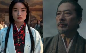 xógum: confira a nova data e o enredo da nova série do disney+