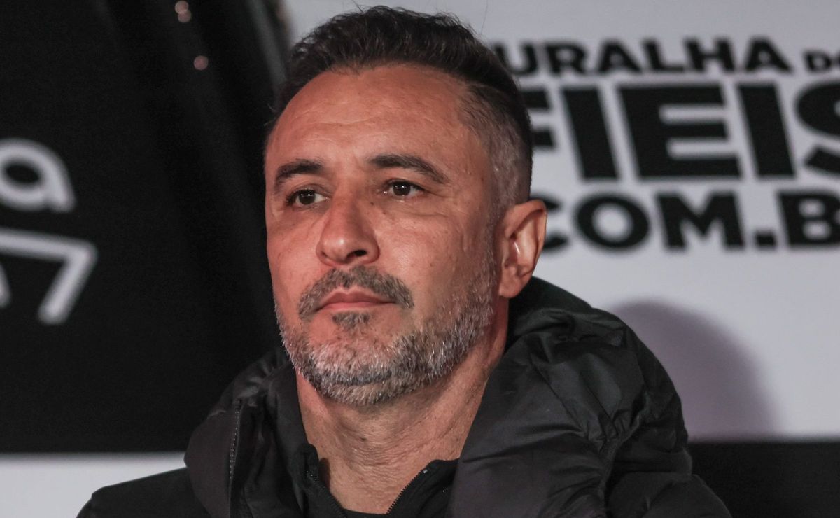 vítor pereira pode causar punição pesada e corinthians toma atitude extrema sobre condenação