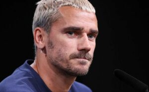 atua com griezmann, falou isso do corinthians: atacante de r$ 133 milhões quer jogar no timão