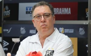 está decidido, bateu o martelo: marcelo teixeira aprova e santos vai negociar 2 defensores