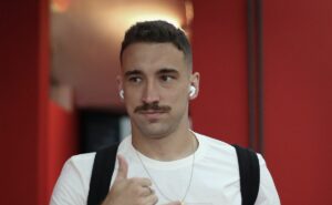 léo ortiz postou isso e o flamengo já ficou sabendo de tudo