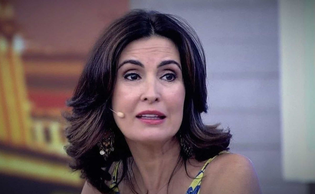 fátima bernardes não renova contrato e sai da globo após 37 anos