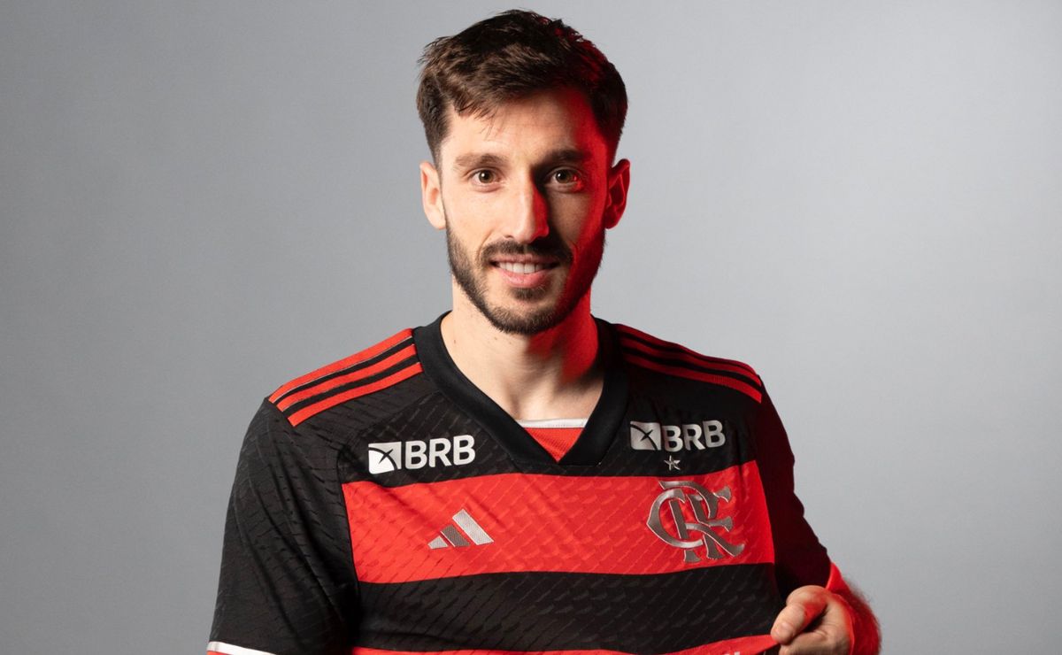 quentinha de segunda feira (05/02): situação envolvendo viña chega ao conhecimento do flamengo