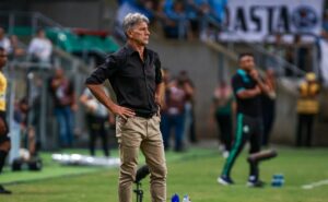 permanência confirmada, atleta do grêmio diz não a europa e fica em 2024