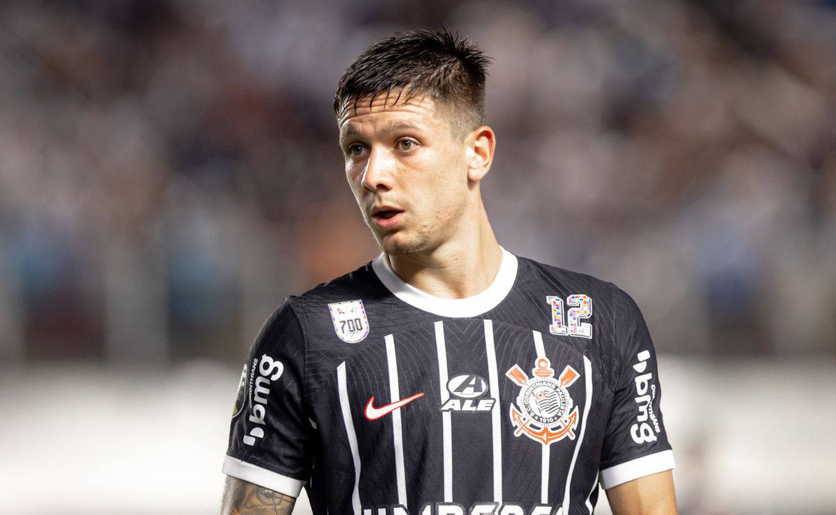 garro leva fiel à loucura em empate do corinthians e faz história no derby