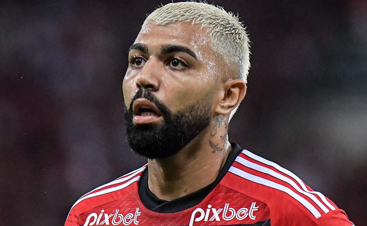 contratação de gabigol pelo corinthians depende de motivo único para acontecer